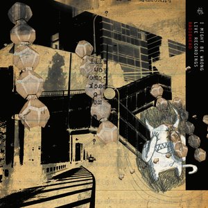 Image for 'I Might Be Wrong - Live Recordings'