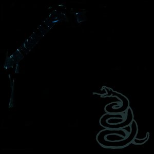 “Metallica (Remastered)”的封面