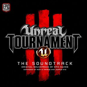 Image for 'Unreal Tournament 3'