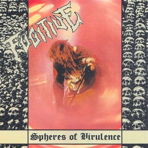 Zdjęcia dla 'Spheres Of Virulence'
