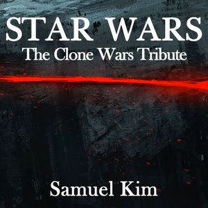 'Star Wars: The Clone Wars Tribute' için resim