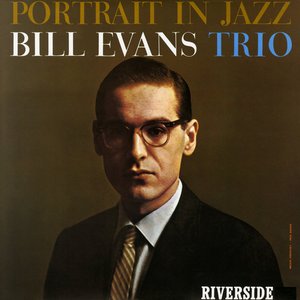 Image for 'Portrait In Jazz'