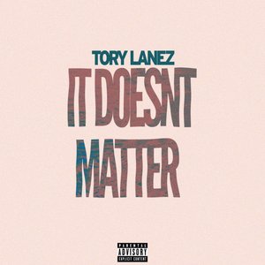Image for 'It Doesn't Matter'