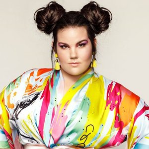 'Netta'の画像