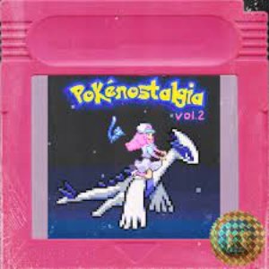 Zdjęcia dla 'Pokénostalgia Vol. 2'