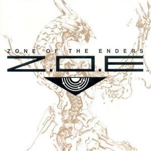 Image for 'Z.O.E. Zone Of The Enders Original Soundtrack'