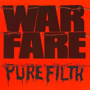 Image for 'Pure Filth'