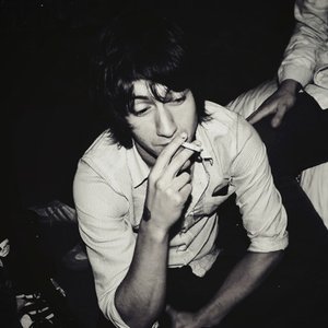 Image for 'Alex Turner'