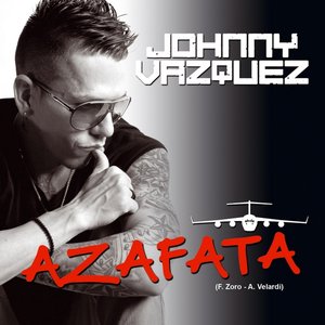 “Azafata”的封面