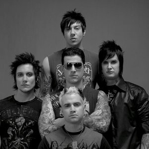 Изображение для 'Avenged Sevenfold'