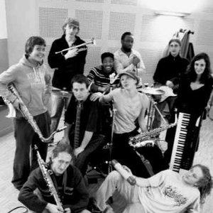 Bild für 'FUll Faya Orchestra'