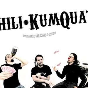 Image for 'Chili Kumquat'