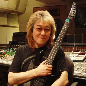 Image for 'Kenji Kawai'