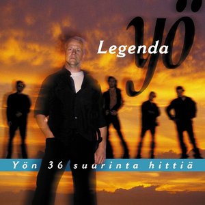 Image for 'Legenda'