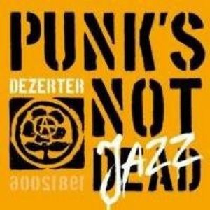 Image for 'Punk's Not Jazz'