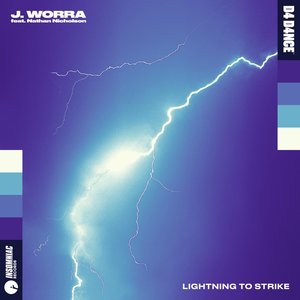 Imagem de 'Lightning To Strike'