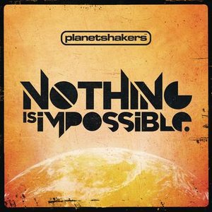 Image for 'Nothing Is Impossible'