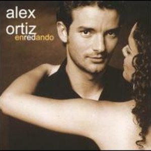 Image for 'Alex Ortiz'