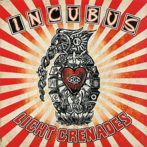 Image for 'Light Grenades [Japan Bonus Tracks]'