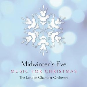 Image for 'Midwinter's Eve - Music for Christmas'