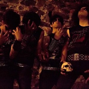 Imagen de 'Hell Desecrator'