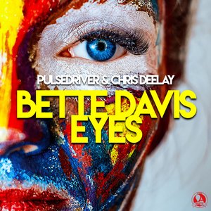 Image pour 'Bette Davis Eyes'
