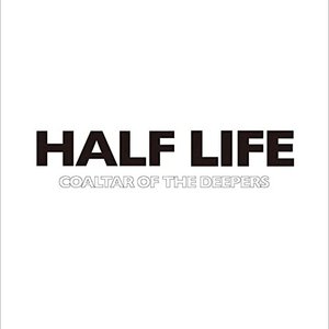 Image for 'HALF LIFE (2019 PACK)'