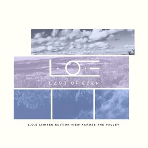 Bild för 'L.O.E EP'