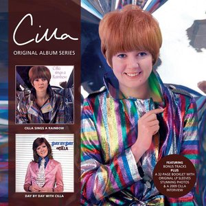 Imagem de 'Cilla Sings A Rainbow / Day By Day With Cilla'