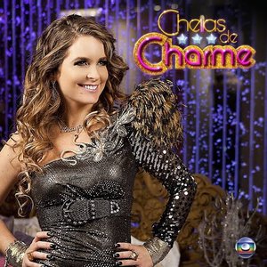 Bild für 'Cheias de Charme - EP'