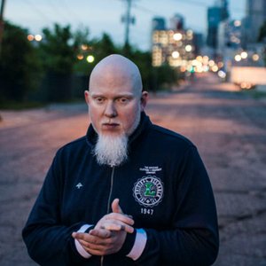 Image for 'Brother Ali'