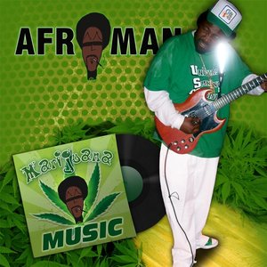 Image for 'Marijuana Music'