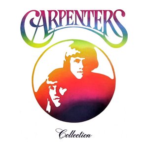 “Carpenters Collection”的封面