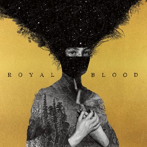 Bild für 'Royal Blood - 10th Anniversary Edition'