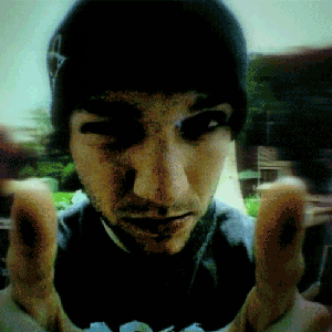 LoveNPeaceDude