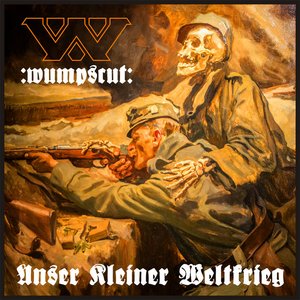 Image for 'Unser Kleiner Weltkrieg'