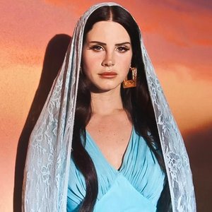 Image for 'Lana Del Rey'