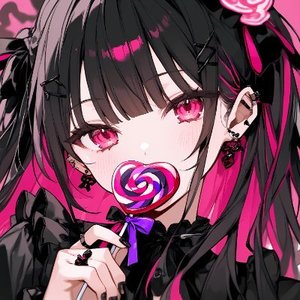 Immagine per 'POISONPOP Candy'