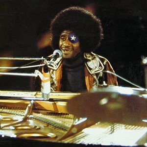 'James Booker'の画像