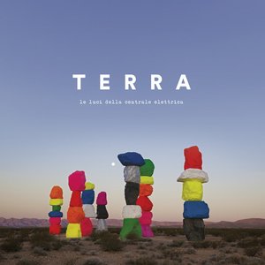 Image for 'Terra'