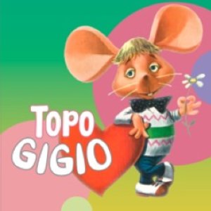 Bild für 'TOPO GIGIO'