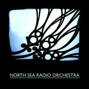 “North Sea Radio Orchestra”的封面