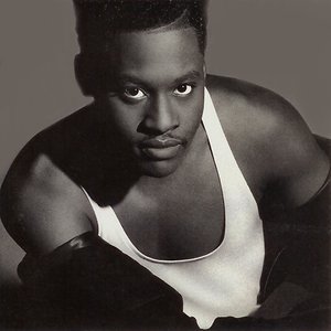 Image for 'Johnny Gill'