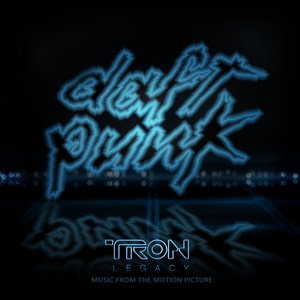 Image for 'Tron Legacy - Soundtrack by Daft Punk'