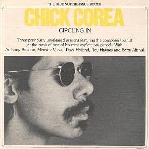 'Circling In'の画像