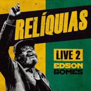 Image for 'Relíquias (Live 2)'