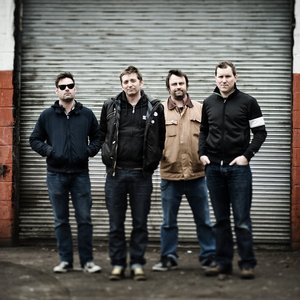 Bild für 'The Weakerthans'