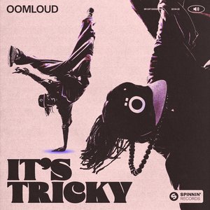 'It's Tricky'の画像