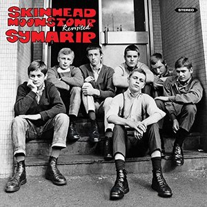 “Skinhead Moonstomp Revisited (New Stereo Mix)”的封面