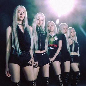 Image pour 'ITZY'